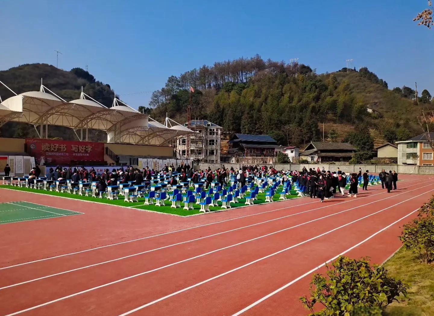 邯郸市硅PU塑胶跑道材料 - 一站式服务